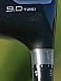 松山英樹、2025ヒーロー・ワールドチャレンジ　ドライバー